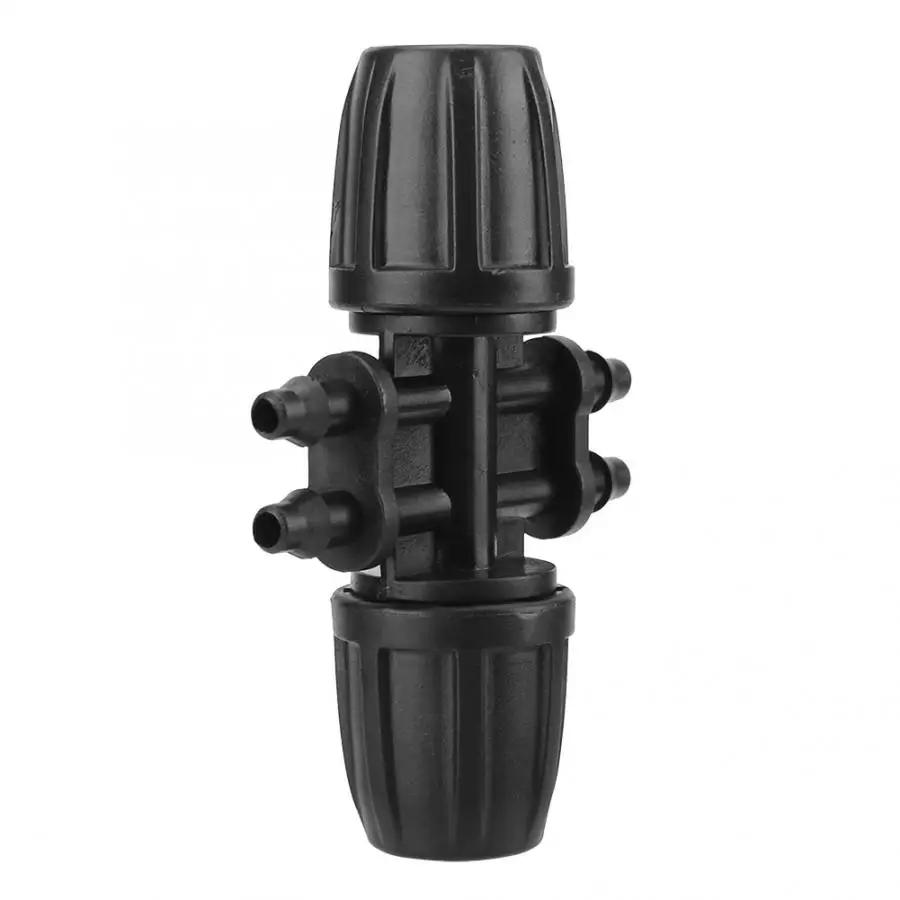 Сельскохозяйственная водонепроницаемая лента 10 шт. шестиполосный садовый