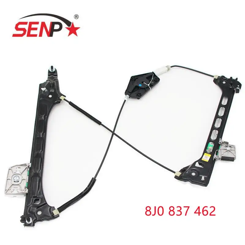 Стеклоподъемник двигателя 8J0 837 462 Подходит для Audi TT 2006-2014 8J0837462 | Автомобили и