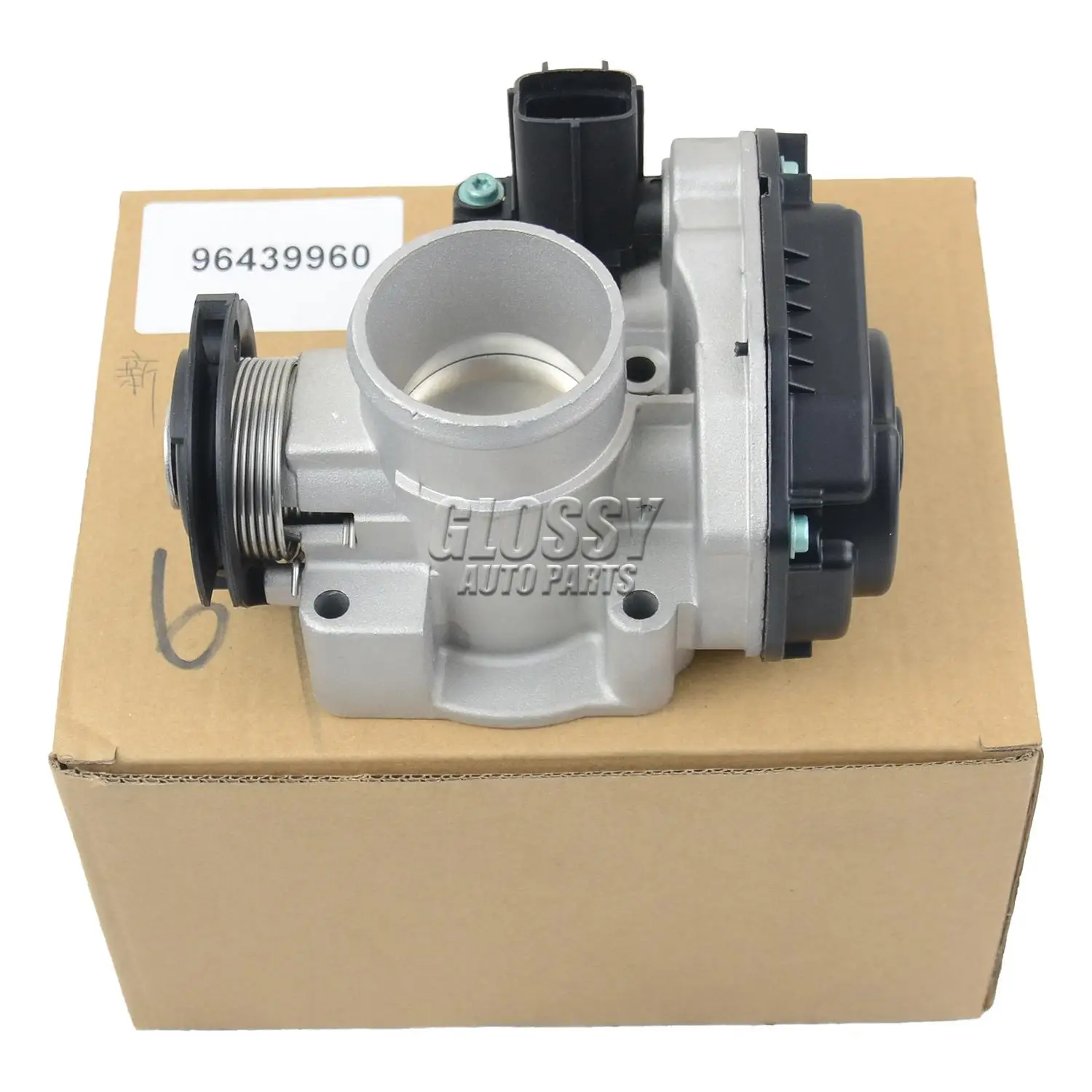 AP02 для Deawoo Chevrolet Матиз Спарк M200 1 0 корпус дроссельной заслонки 14391 96439960 96611290