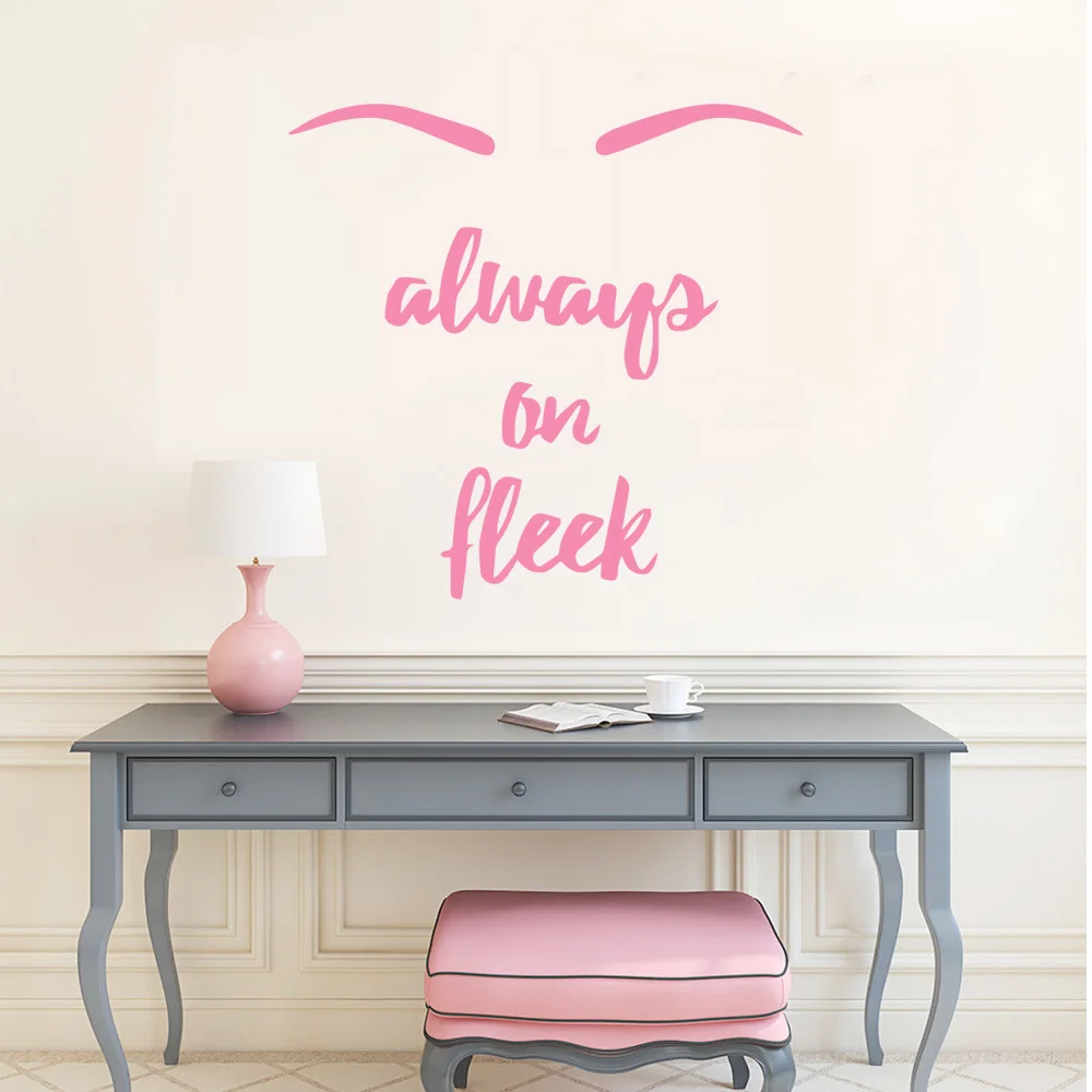 

NEW Home Decor Wall Stickers Decor Living Room Bedroom Removable Removable Decor Wall Decals