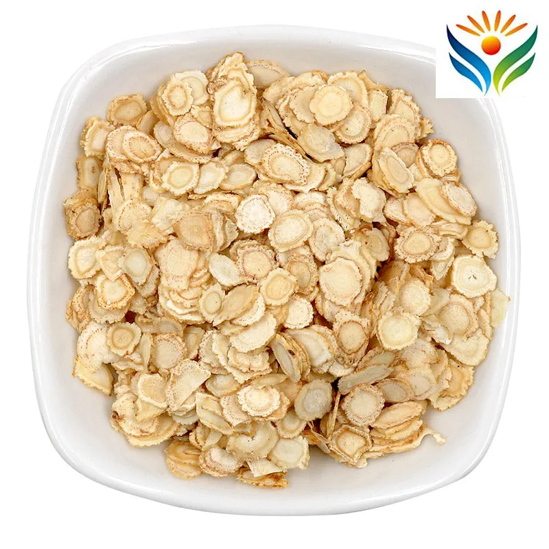 Китайский Натуральный дикий высушенный Белый Женьшень семена корней 6 лет