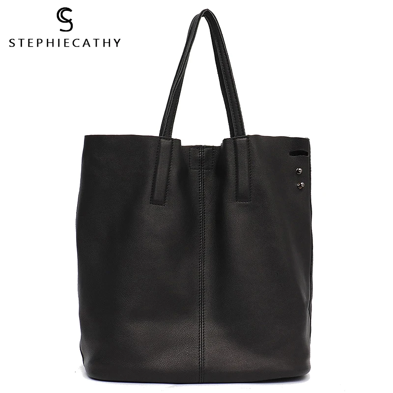 SC женские сумки из натуральной кожи высокого качества винтажные на плечо мягкой