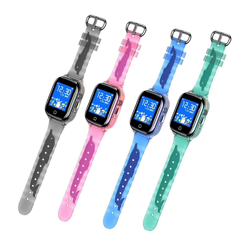 

K21 Children's Mobile Phone Watch Making Calls Professional Waterproof