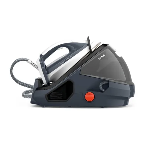 Электрический паровой котел Tefal PRO 7 5 Бар 2400 Вт с контролем температуры|Утюги и