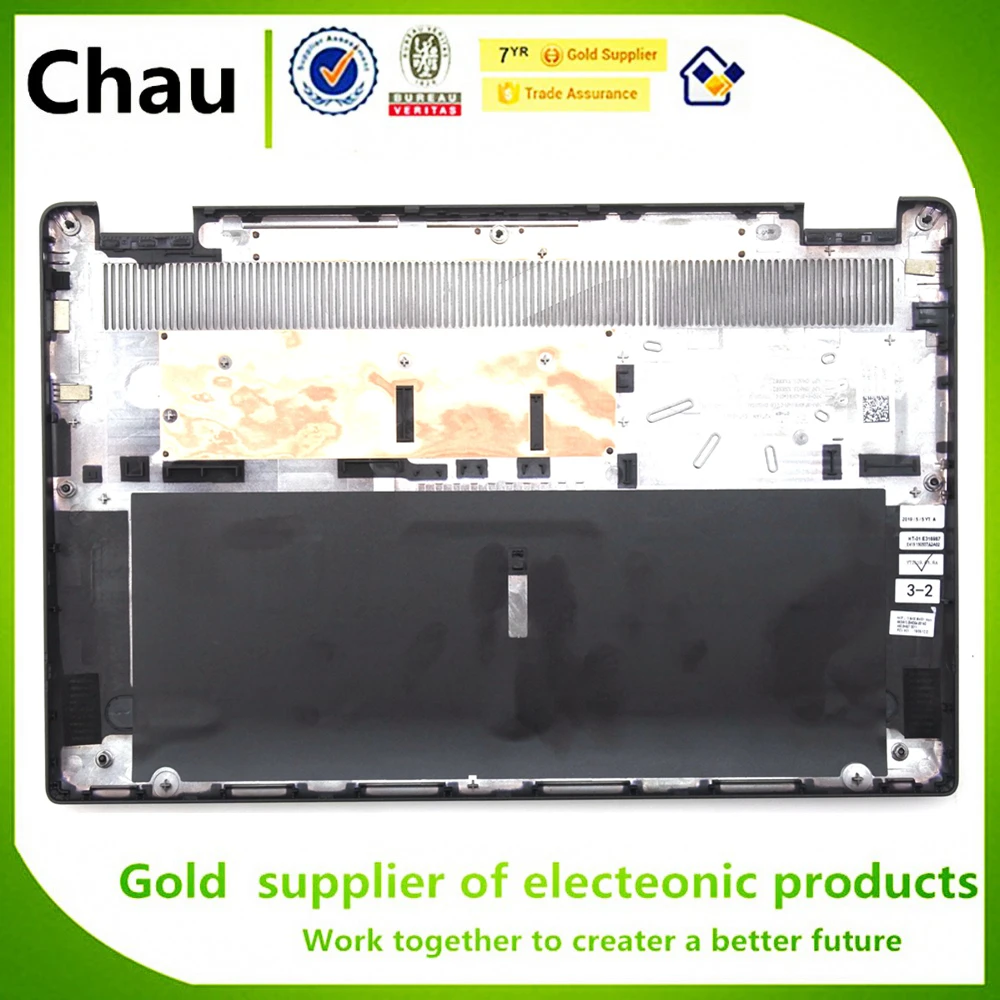 Новинка чехол для Dell inspiron 13 5390 D 01JV9D 460.0H607.0011 | Компьютеры и офис