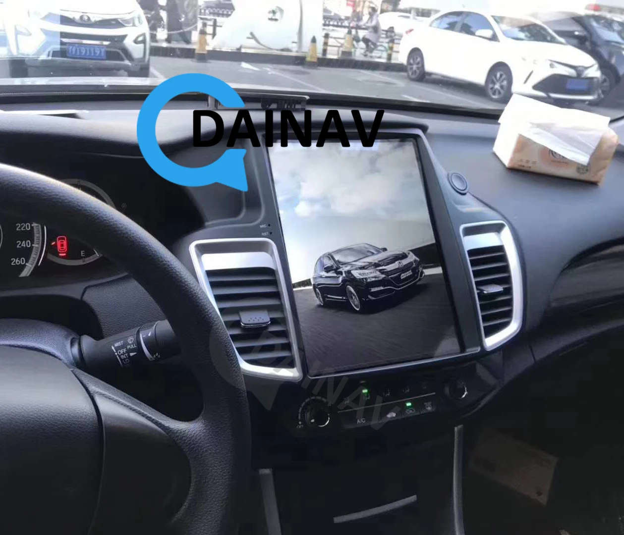 

Автомагнитола с вертикальным экраном, GPS-навигация для модели 9, 2012, 2013, 2014, 2016, 2017, Авторадио, стерео, мультимедийный DVD-плеер