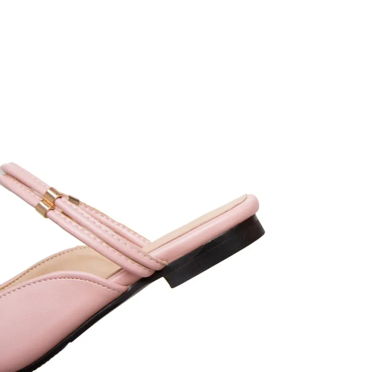 Женские туфли на высоком каблуке женские туфли-лодочки Baotou Girl бабушка Мэри Джейн