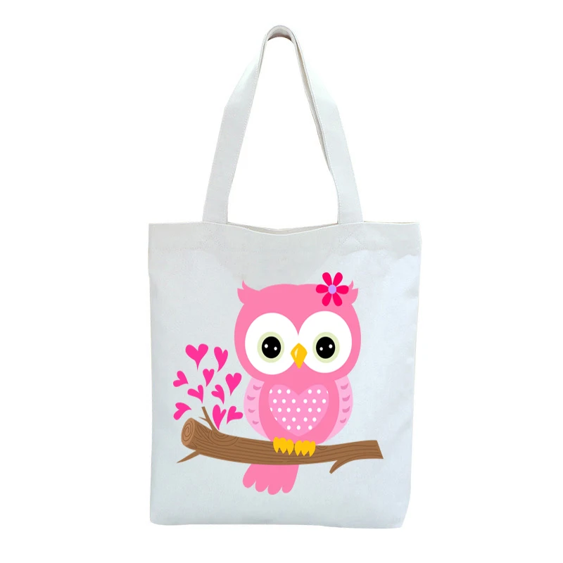 Холщовая Сумка эко-сумка для ежедневного использования складная сумка хранения