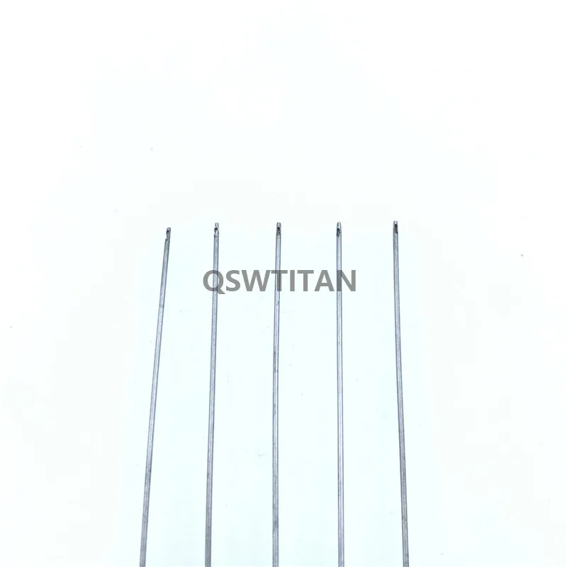 1 комплект инжектор с одним отверстием Cannula Micro для лица инструмент липосакции| |