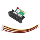 Автомобильный радиоприемник 900F с поддержкой Bluetooth 5,0, mp3-плеер, 5 В, 12 В, MP3, WMA декодер, плата, модуль радио, FM, TF, USB, 3,5 мм, AUX для автомобиля