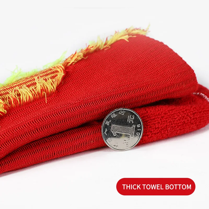 Профессиональные спортивные носки для баскетбола Бег удобные дышащие thicknon без