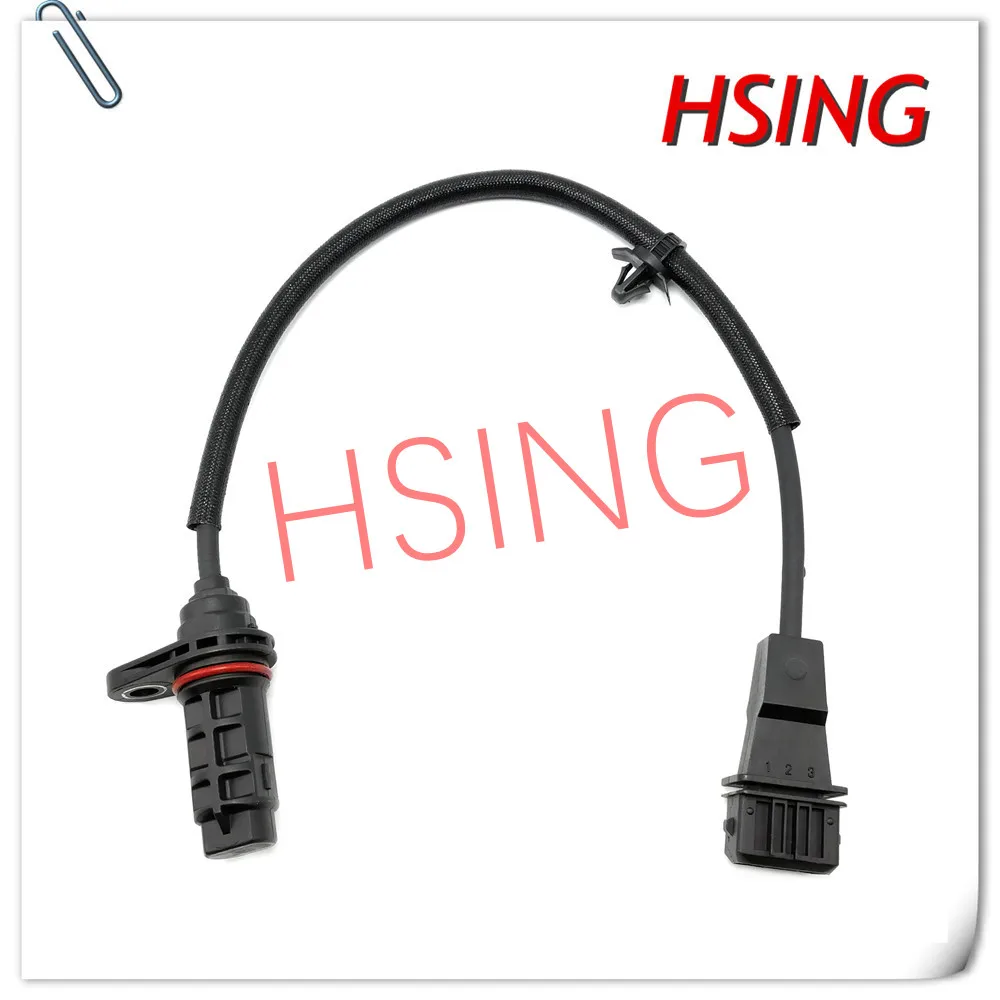 

Crankshaft Position Sensor Fits For Hyundai Kia Optima Sonata Tucson ***Part No# 39180-25300 3918025300