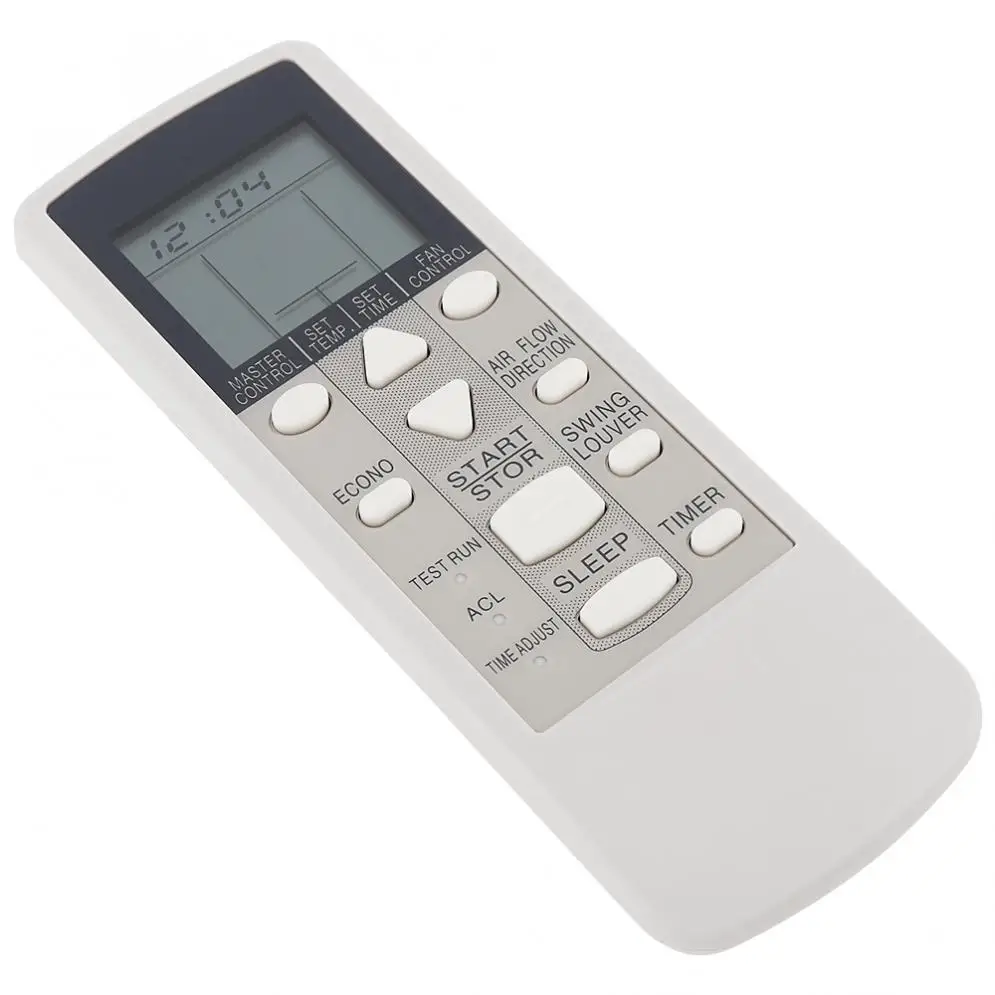 DJ/18 / DJ/19 Replaceable Air Conditioning Remote Control with 10M Transmission Distance and 433MHz Suitable Fit for Samsung | Электроника