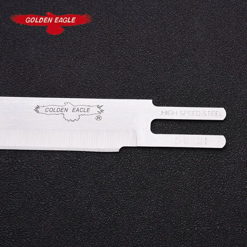 Аксессуары и аксессуары швейный нож 5E 8E 10E 13E HSS GOLDEN EAGLE|accessories sewing|parts & accessoriesknife sew |
