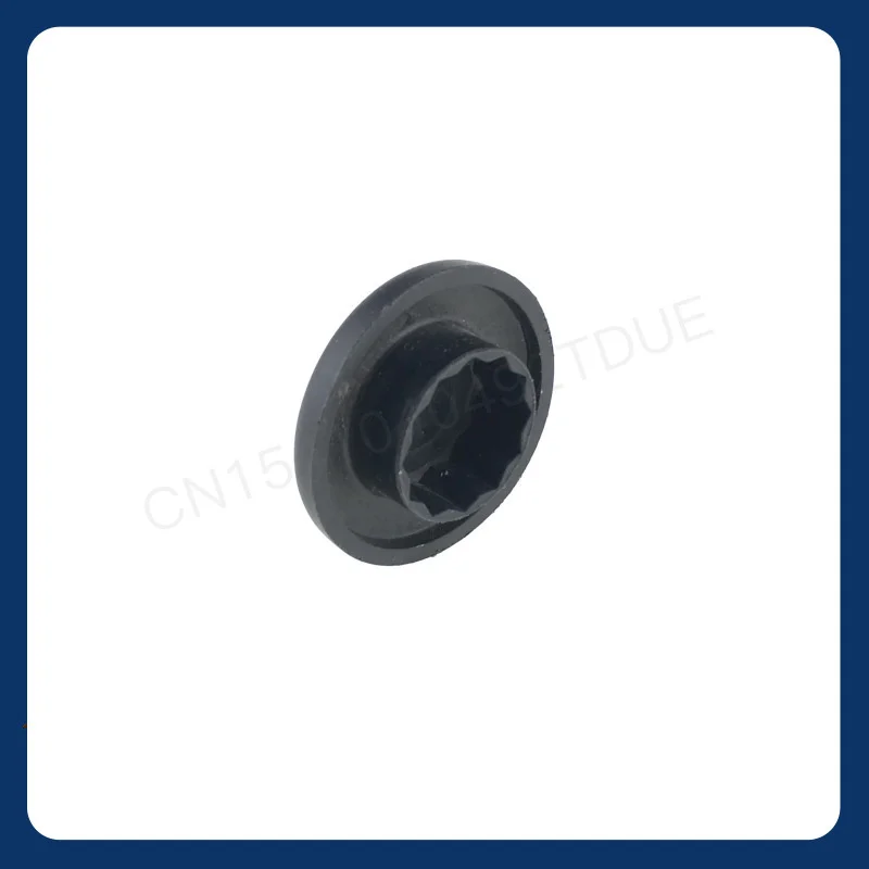 It is suitable for the special hot sales of 19 Geely Binyue front wiper rocker arm cover hat cars | Автомобили и мотоциклы