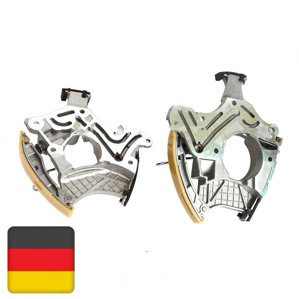 

AP01 06E109217H, 06E109218H 1 x Pair Left + Right Timing Chain Tensioner For Audi A4/S4 A5/S5 A6/S6 A7 A8/S8 Q5 Q7 V6 V8
