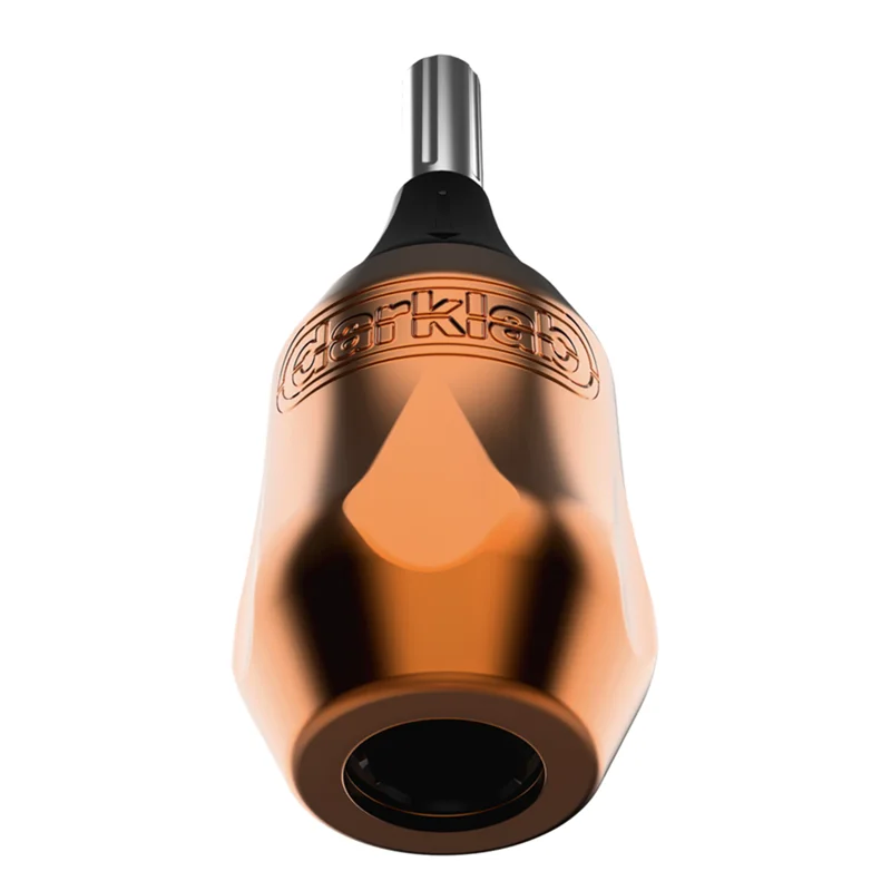 Один 32 мм регулируемый супер Darklab картридж тату ручка для иглы картриджи