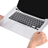 anti scratch palmrest cover screen protector laptop guard sticker protective film skin wrist trackpad pad for macbook air pro
