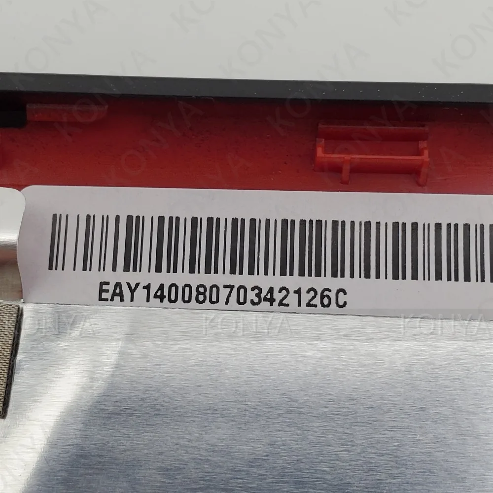 Чехол для ноутбука hp Pavilion 15-P 15-K lcd задняя крышка корпуса чехол EAY1400502A EAY14008020 EAY1400803A EAY14008070
