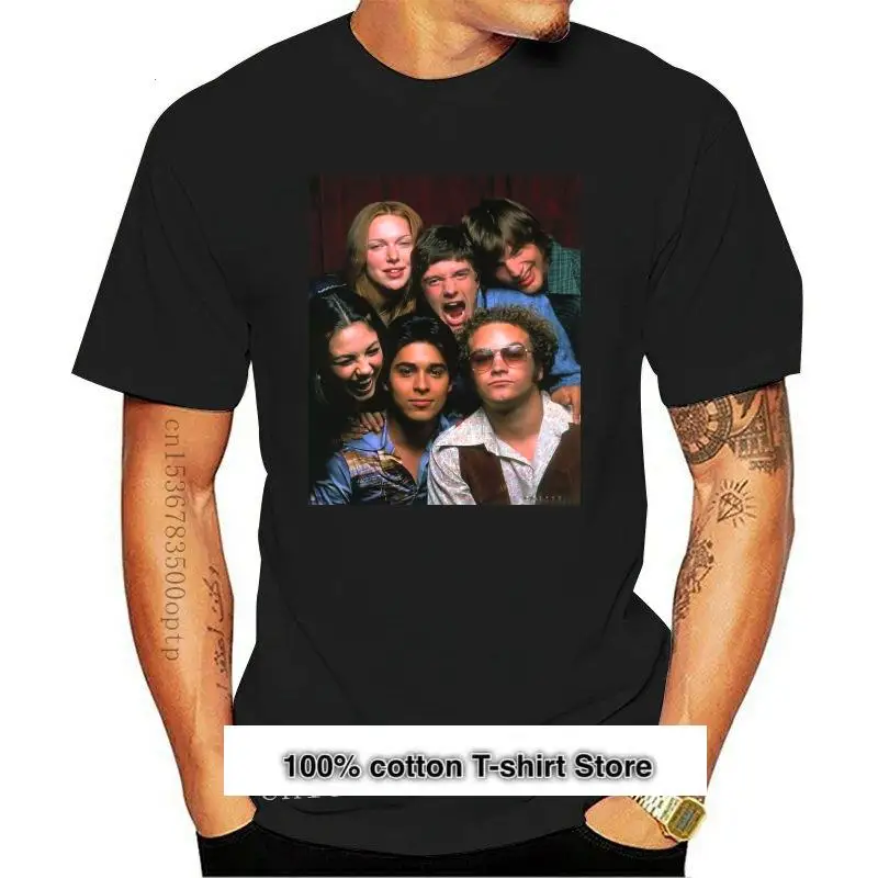 

Nuevo que & #3970s показать 2 T camisa 70s Show 2