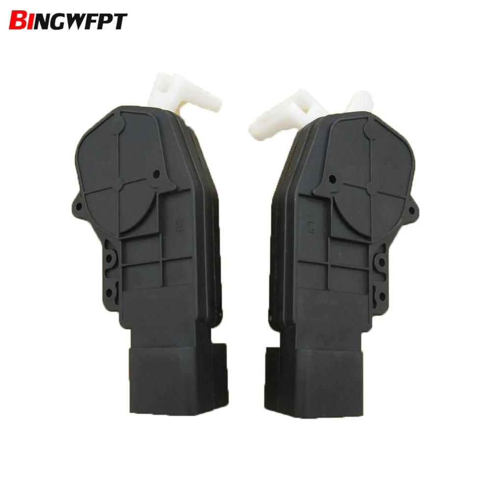 Задний левый и правый для Toyota Altis Corolla Fielder Will Ipsum Avensis Verso Picnic 69140 12040 69130 12040|rear door lock