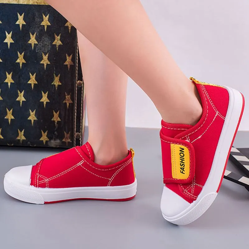 Taoffen/Детские кроссовки сетчатая спортивная обувь для мальчиков спортивные