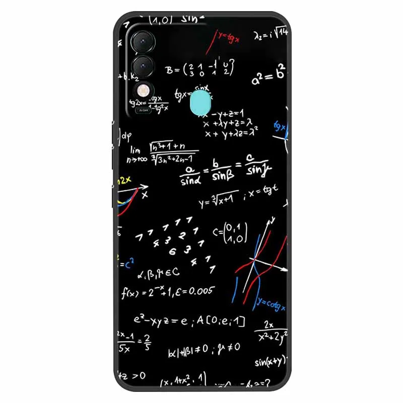 Чехол для Tecno Spark 8 8P 8C мраморный Мягкий силиконовый чехол на заднюю панель Spark8 C P