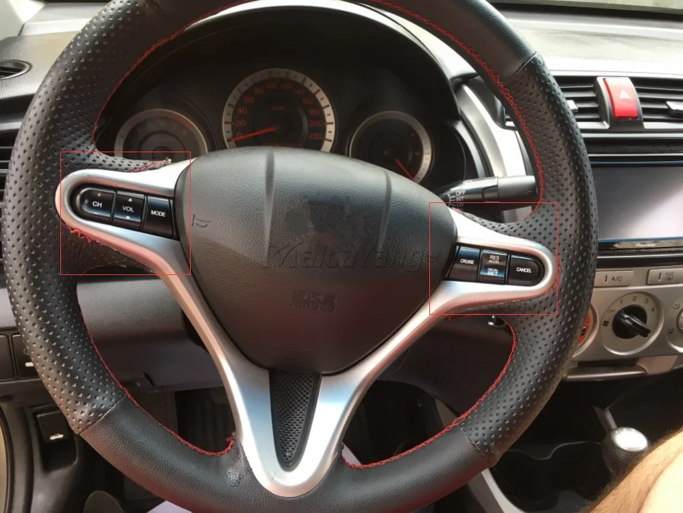 Переключатель рулевого колеса 36770SNAA12 36770 SNA A12 для Honda Civic 2006 2007 2008 2009 2010