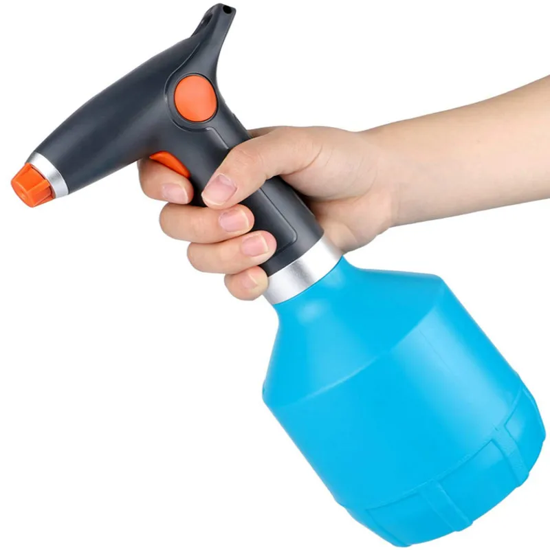 

Бутылка-распылитель для электрических растений, ручной спрей для полива в помещении с регулируемым носиком, автоматический пластиковый ра...