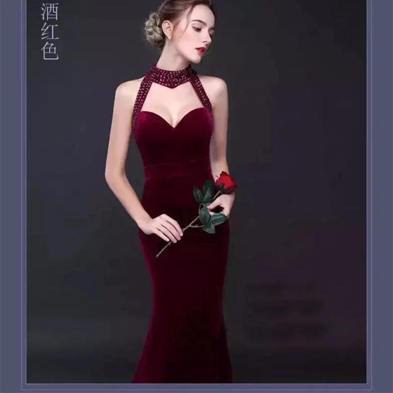 Сексуальное летнее элегантное женское платье футляр макси вечерние платья без