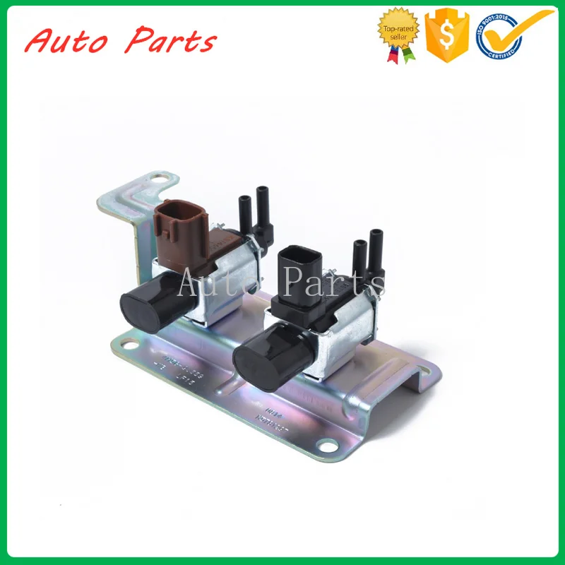 

Intake Manifold Vacuum Runner Solenoid Valve K5T81777 LF82-18-740 K5T46597 for Mazda 3 5 6 CX-7 for Ford FIESTA FOCUS MONDEO