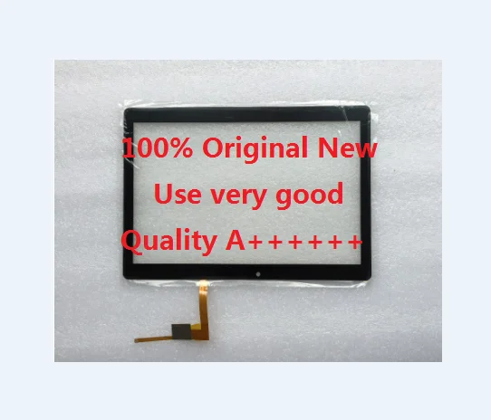 Free shipping 10.1 inch touch screen 100% New for Irbis TZ186 TZ-186 TZ 186 panel Tablet PC sensor digitizer | Компьютеры и офис