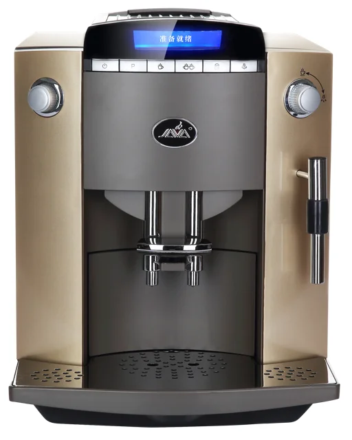 

JAVA WSD 18-010A душевой фильтр с витамином машина кафе Экспресс таймер кофеварка