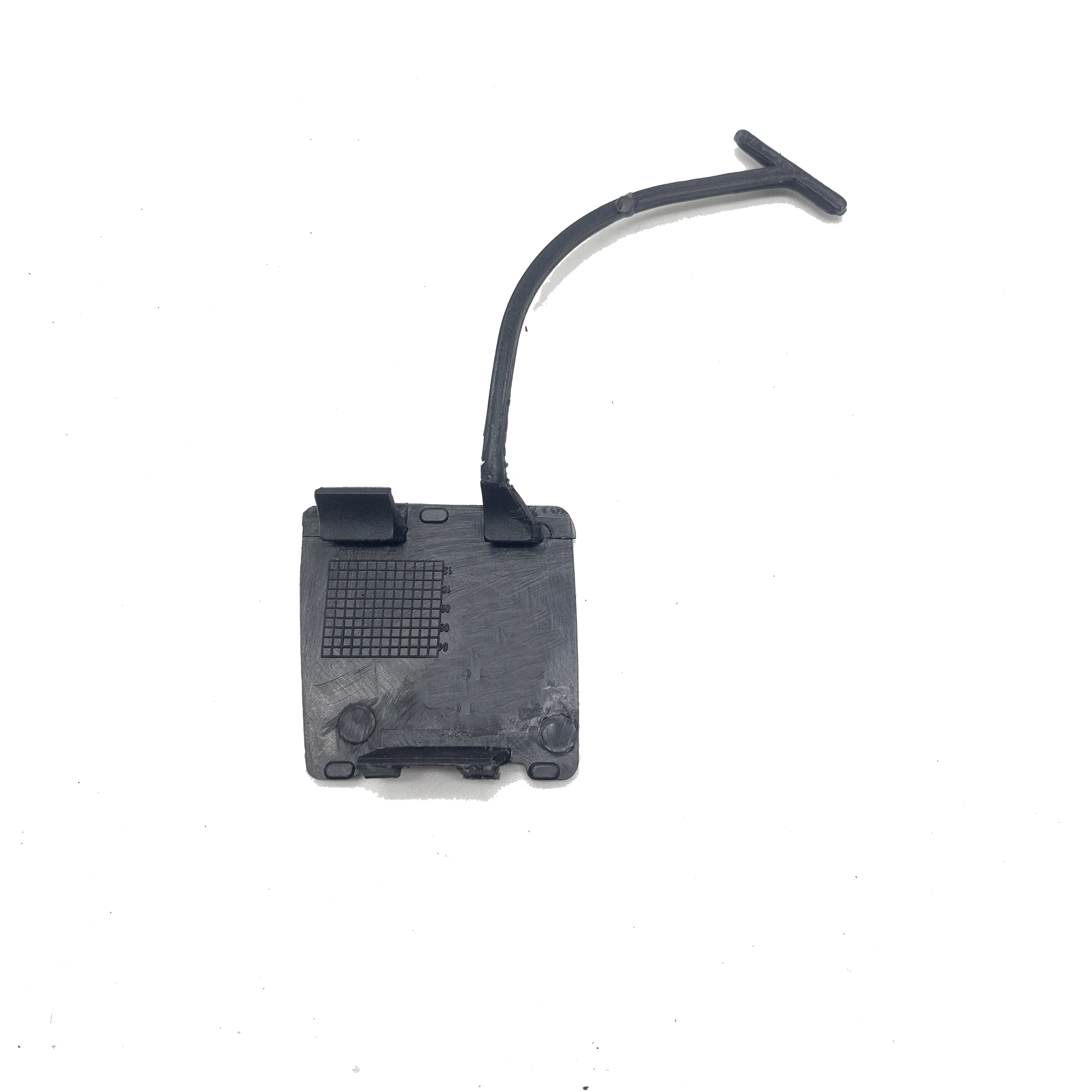 

39992890 Rear Bumper Tow Hook Eye Cover Cap for Volvo S40 V50 2004-200