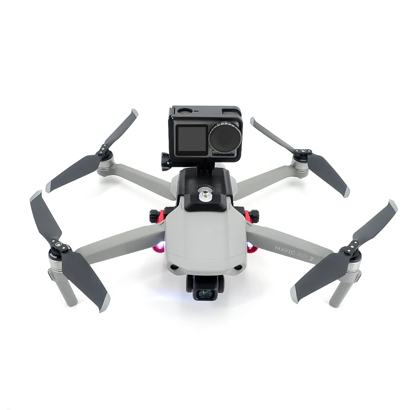 

AMYGOJJ Portable Night Searchlight Light Kit Spare for DJI Mavic Mini Drone Accessories