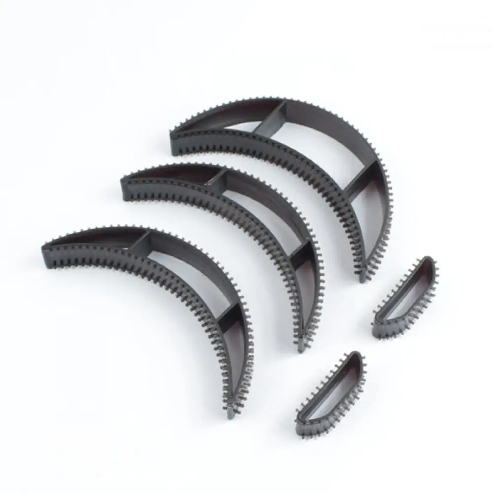 5 шт. инструмент для увеличения объема волос 3 размера|Шпильки и заколки волос| |