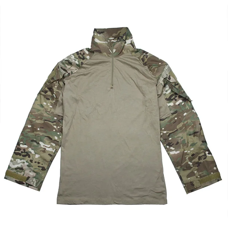 2018 TMC ORG Cutting G3 Combat Shirt MC CS Hunting Tactical Uniform Clothes Jacket |