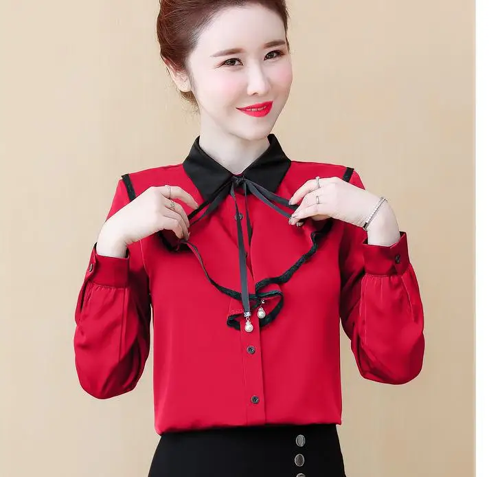 

2020 весна-осень-лето в новом стиле женской модели