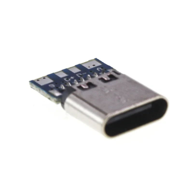 10/20/50 шт. USB-коннектор Type-C