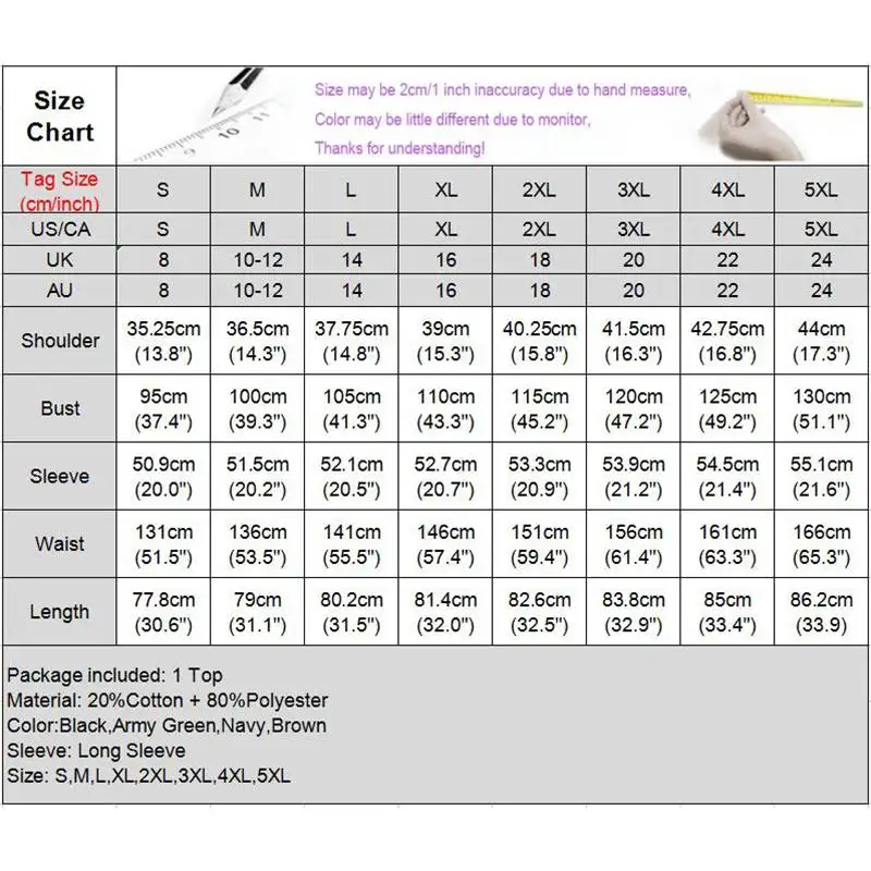 

VONDA Women Casual Solid Shirts Autumn Solid Party Tops Blouses 2021 Loose Long Sleeve Tops Ladies Femme Blusas Shirts Oversized