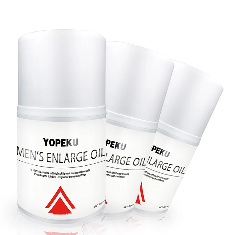 Масло для перманентного утолщения увеличения пениса жидкое масло ухода за