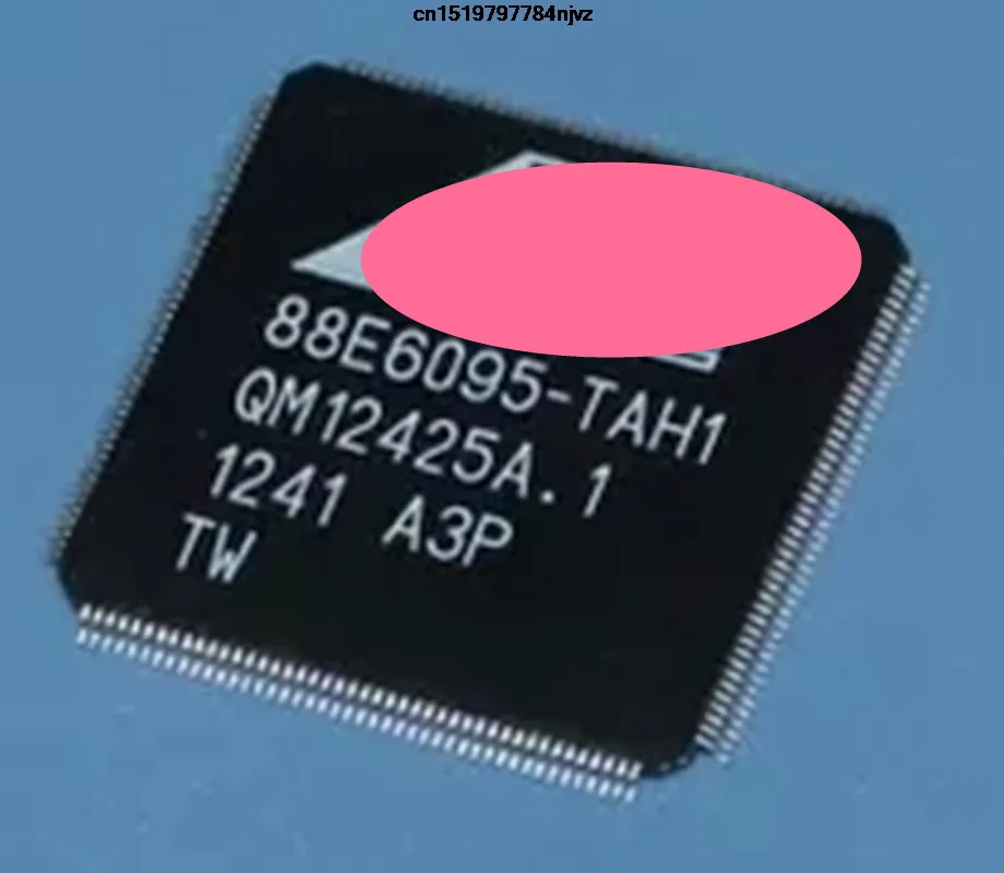 

88E6095-TAH 1PCS