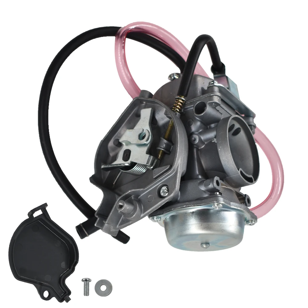Карбюратор Carb 15003 1686 подходит для Kawasaki KVF360 Prairie360 2003 2007|carburetor|carburetor kawasakicarburetor carb |