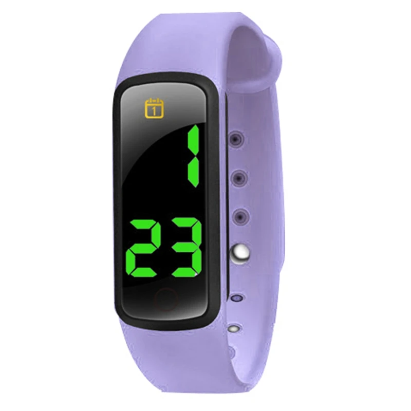 Обучающие часы Potty-Водонепроницаемые Детские напоминания