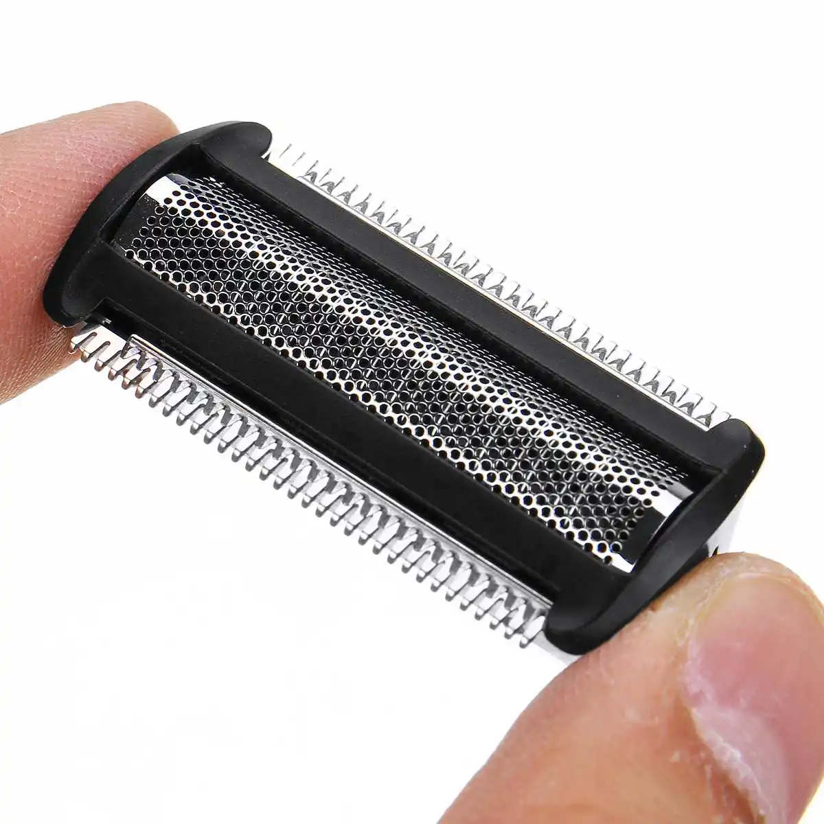 Бритва Фольга головок лезвие бритвы резак для Philips Bodygroom BG2024 BG2025 BG2026 BG2028 BG2036 BG2038 BG2040XA2029 XA525 TT2021 TT202