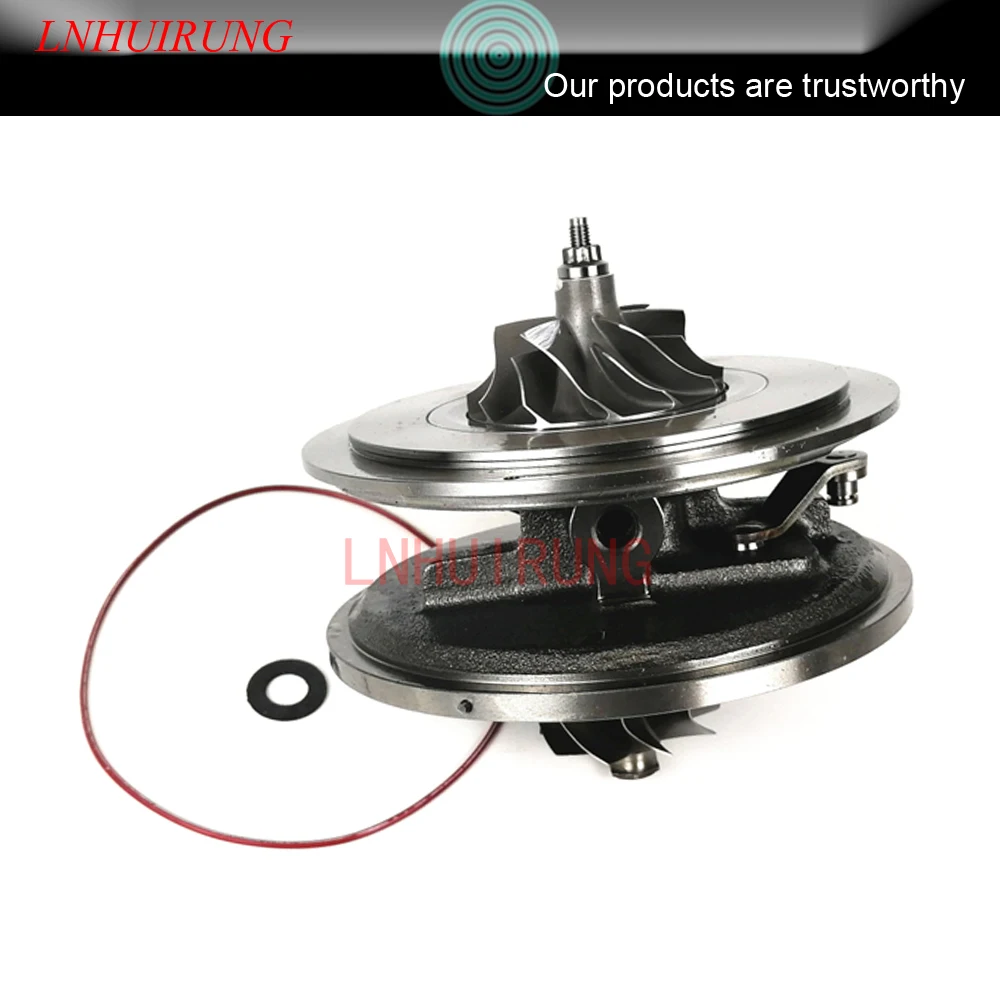 Картридж турбины для BMW 525D 525XD 530D 530XD 730D 730LD 3.0LD M57N2 GTB2260VK 758351 758351-0013 7794260