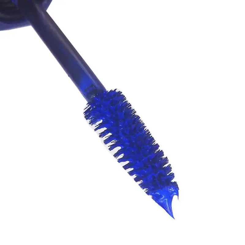 Водостойкая Удлиняющая Тушь для ресниц плотная долговечная не Цветущая высокая