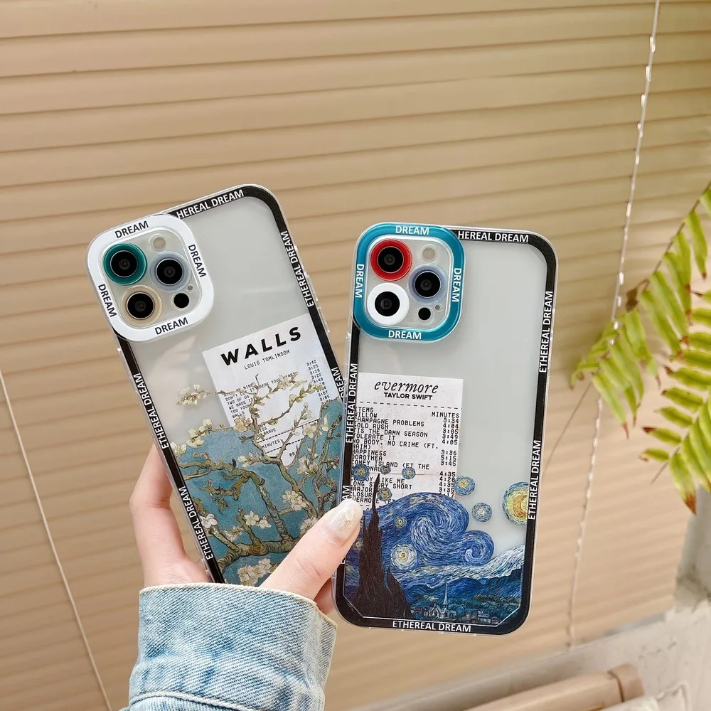 

Прозрачный мягкий чехол для IPhone 12 12Pro 12Promax 13 13Promax 11 11Promax XSMAX XR X XS 7 8Plus