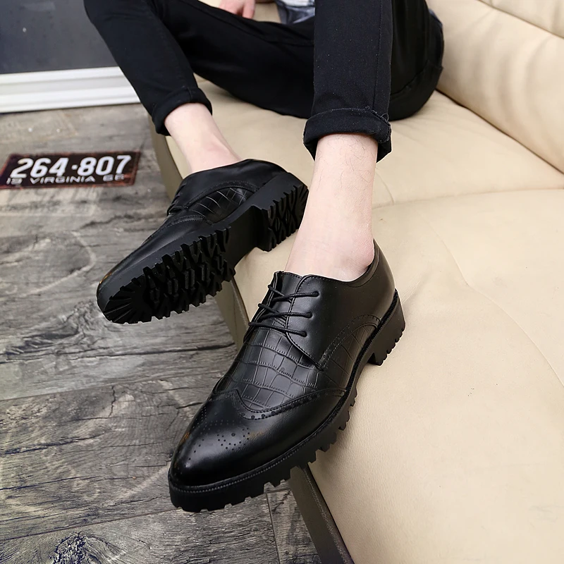

Men's Shoes