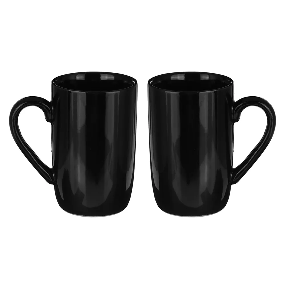 450W Electric Drip Coffee Maker Household Auto Dual Cup Coffee Machine Dual-use American Coffee Tea Machine 110V/220V